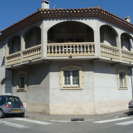 Havre de Paix Centre ville Narbonne, T3 confortable, près de l'ARENA et du GRAND BUFFET Esterno foto