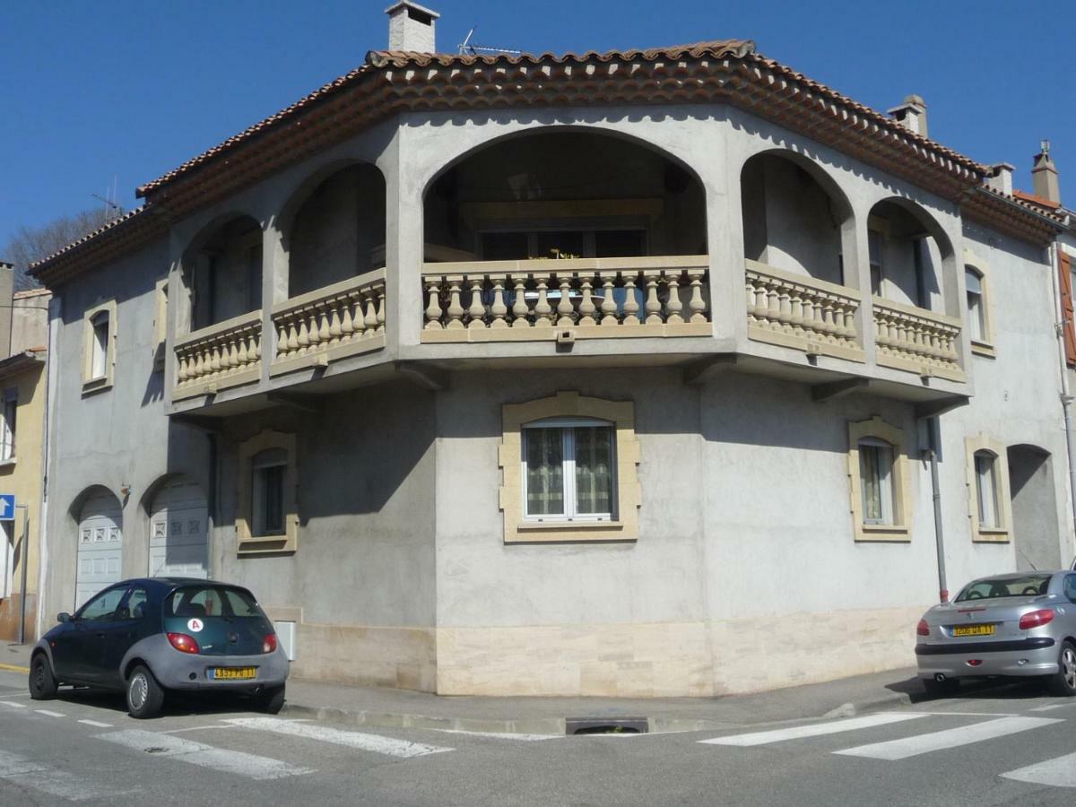 Havre de Paix Centre ville Narbonne, T3 confortable, près de l'ARENA et du GRAND BUFFET Esterno foto